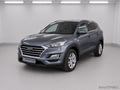Фото HYUNDAI Tucson III Рестайлинг с пробегом | №1 Фото HYUNDAI Tucson III Рестайлинг с пробегом | №1