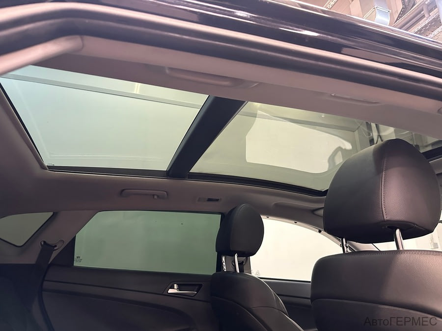 Фото HYUNDAI Tucson III Рестайлинг с пробегом | №20 Фото HYUNDAI Tucson III Рестайлинг с пробегом | №20