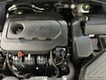 Фото HYUNDAI Tucson III Рестайлинг с пробегом | №22 Фото HYUNDAI Tucson III Рестайлинг с пробегом | №22