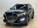 Фото HYUNDAI Tucson III Рестайлинг с пробегом | №1 Фото HYUNDAI Tucson III Рестайлинг с пробегом | №1