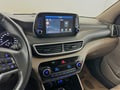 Фото HYUNDAI Tucson III Рестайлинг с пробегом | №7
