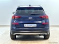 Фото HYUNDAI Tucson III Рестайлинг с пробегом | №3