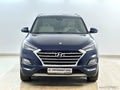 Фото HYUNDAI Tucson III Рестайлинг с пробегом | №2