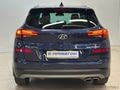 Фото HYUNDAI Tucson III Рестайлинг с пробегом | №3