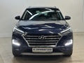 Фото HYUNDAI Tucson III Рестайлинг с пробегом | №2