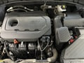 Фото HYUNDAI Tucson III Рестайлинг с пробегом | №20
