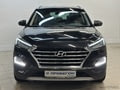 Фото HYUNDAI Tucson III Рестайлинг с пробегом | №2