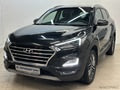 Фото HYUNDAI Tucson III Рестайлинг с пробегом | №1