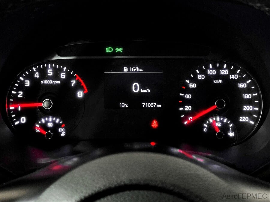 Фото Kia Soul III с пробегом | №6