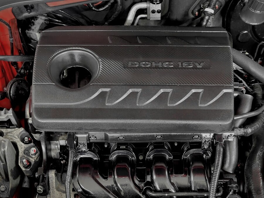 Фото Kia Soul III с пробегом | №14