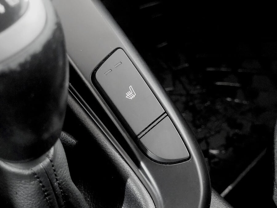 Фото Kia Soul III с пробегом | №9