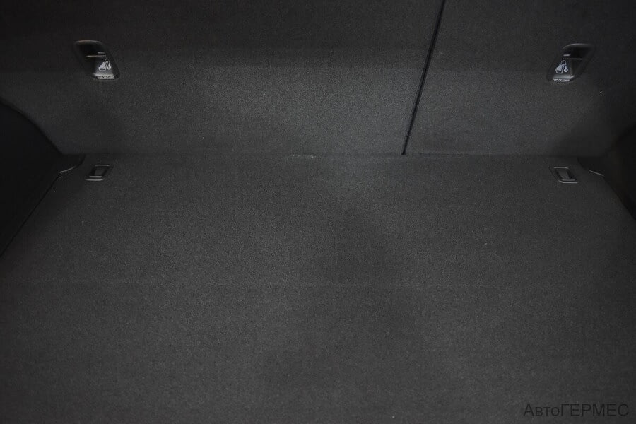 Фото Kia Soul III с пробегом | №12 Фото Kia Soul III с пробегом | №12