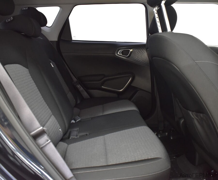 Фото Kia Soul III с пробегом | №11 Фото Kia Soul III с пробегом | №11