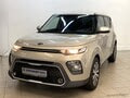 Фото Kia Soul III с пробегом | №1 Фото Kia Soul III с пробегом | №1