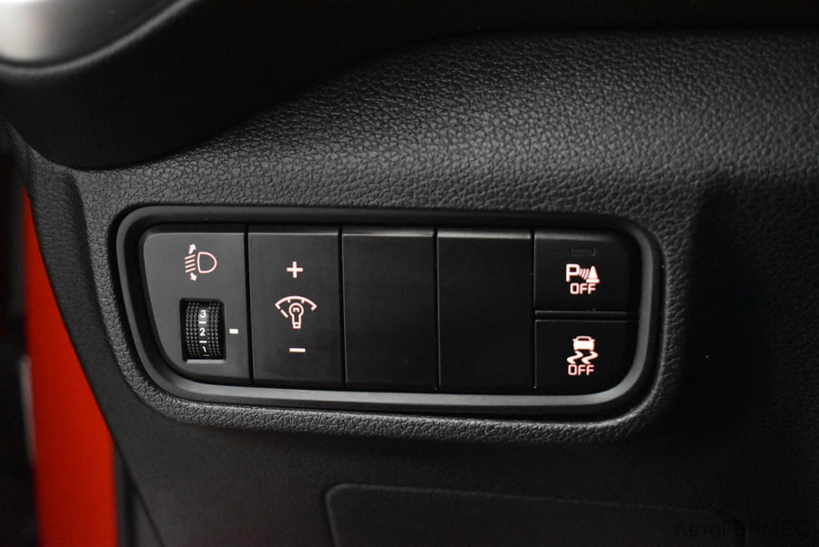 Фото Kia Soul III с пробегом | №10 Фото Kia Soul III с пробегом | №10