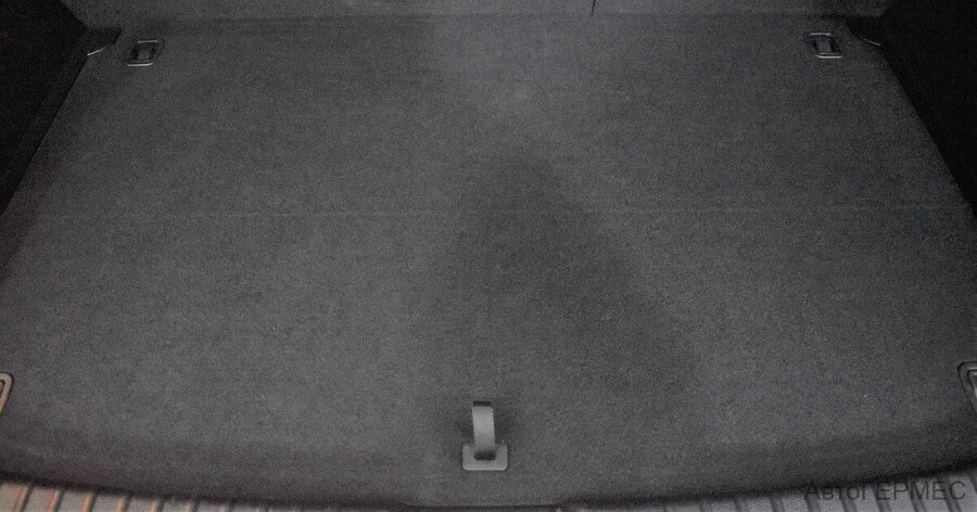 Фото Kia Soul III с пробегом | №14 Фото Kia Soul III с пробегом | №14