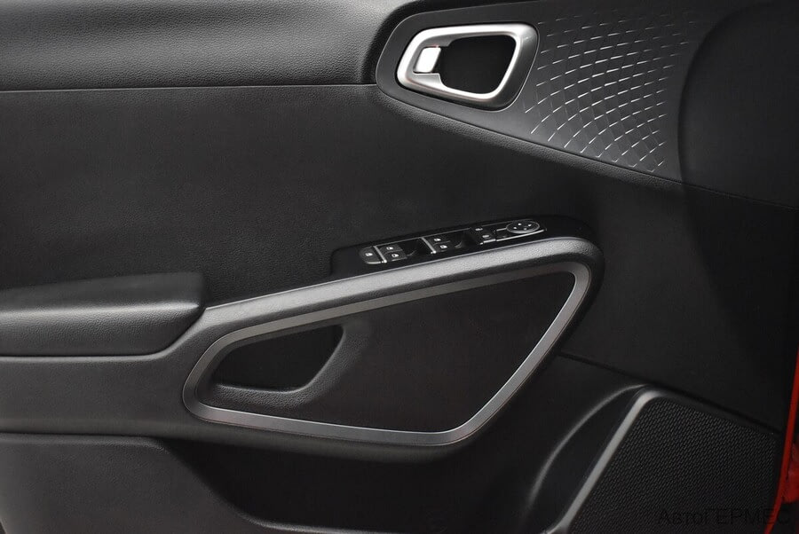 Фото Kia Soul III с пробегом | №11 Фото Kia Soul III с пробегом | №11