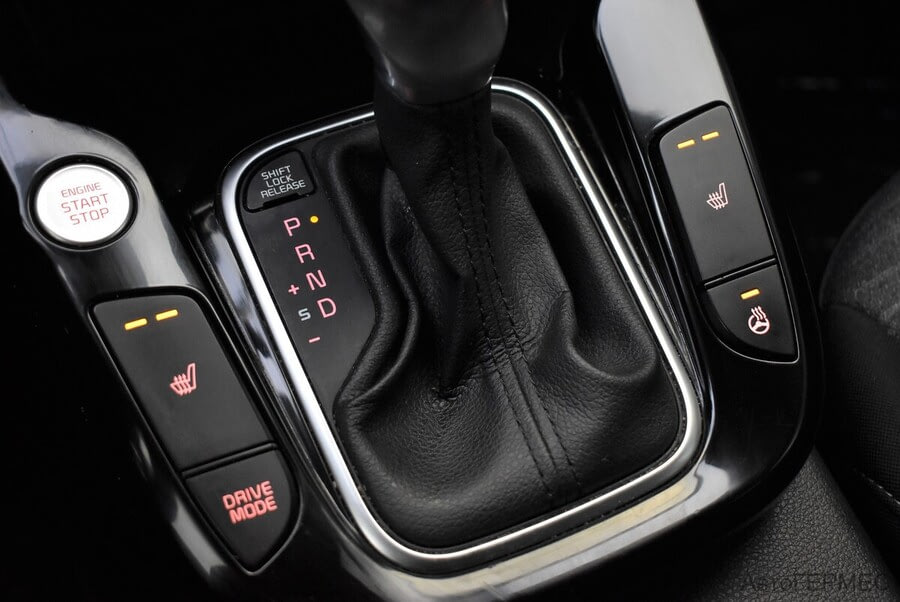 Фото Kia Soul III с пробегом | №8