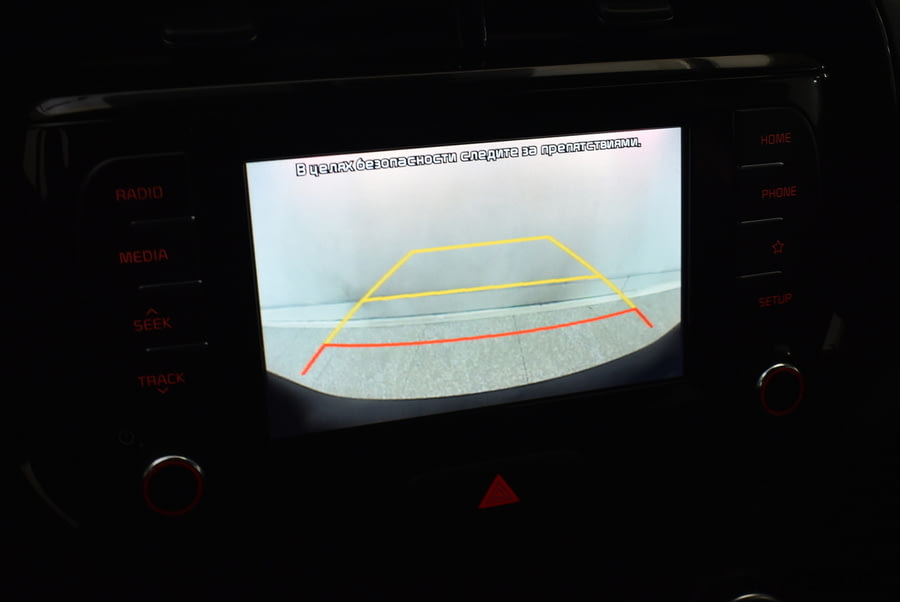 Фото Kia Soul III с пробегом | №11