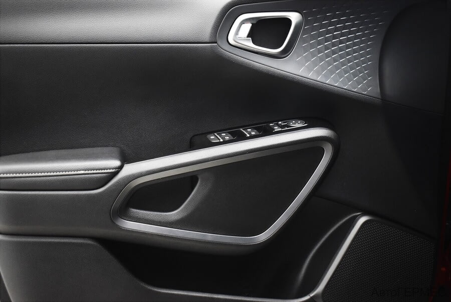 Фото Kia Soul III с пробегом | №13