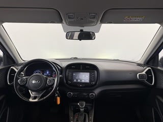 Фото Kia Soul III с пробегом