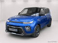 Фото Kia Soul III с пробегом | №1
