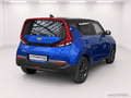 Фото Kia Soul III с пробегом | №4