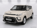 Фото Kia Soul III с пробегом | №1 Фото Kia Soul III с пробегом | №1
