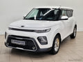 Фото Kia Soul III с пробегом | №1