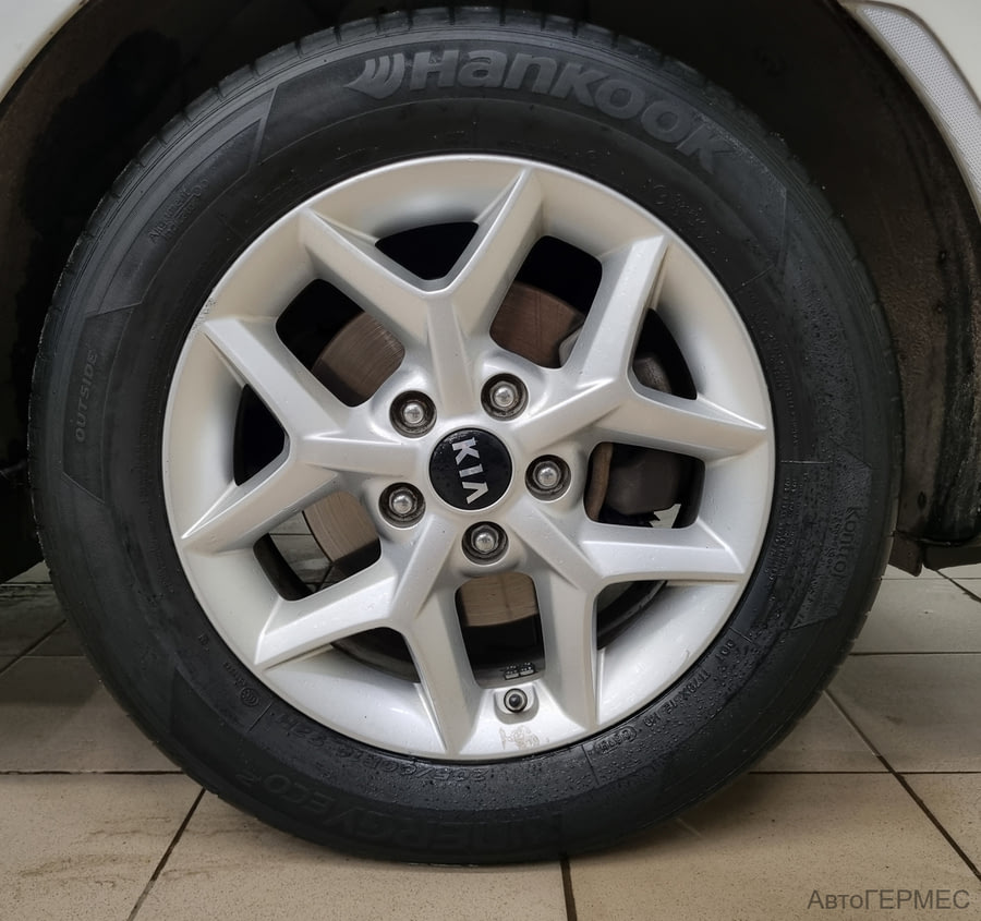 Фото Kia Soul III с пробегом | №15