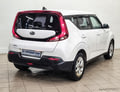 Фото Kia Soul III с пробегом | №4