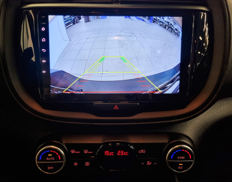 Фото Kia Soul III с пробегом | №10