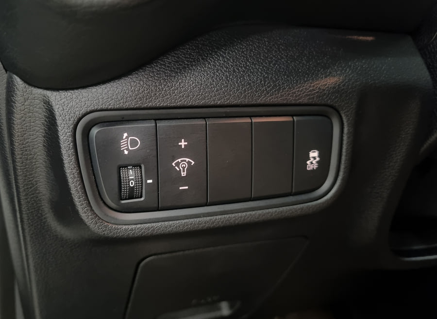 Фото Kia Soul III с пробегом | №9