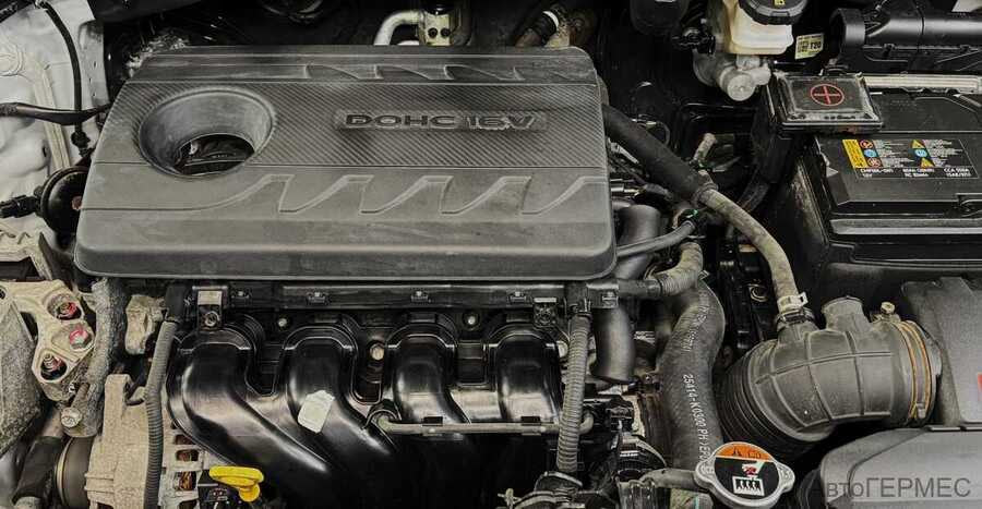 Фото Kia Soul III с пробегом | №14