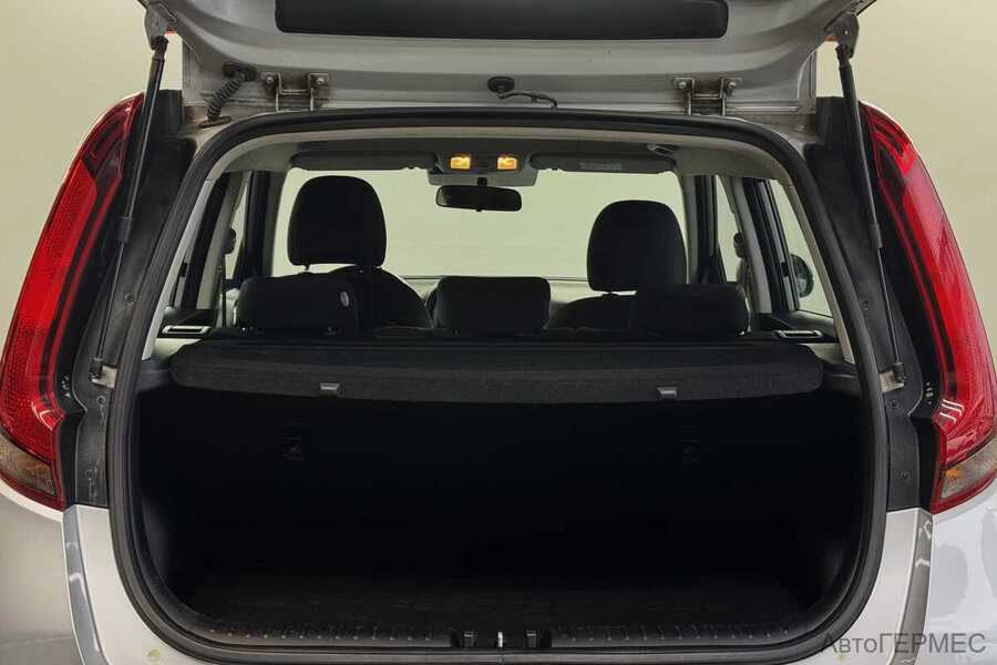 Фото Kia Soul III с пробегом | №13