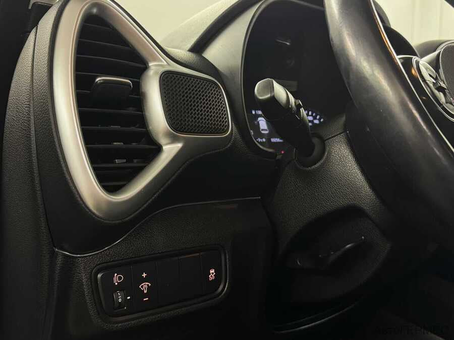 Фото Kia Soul III с пробегом | №9