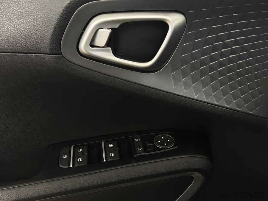 Фото Kia Soul III с пробегом | №10