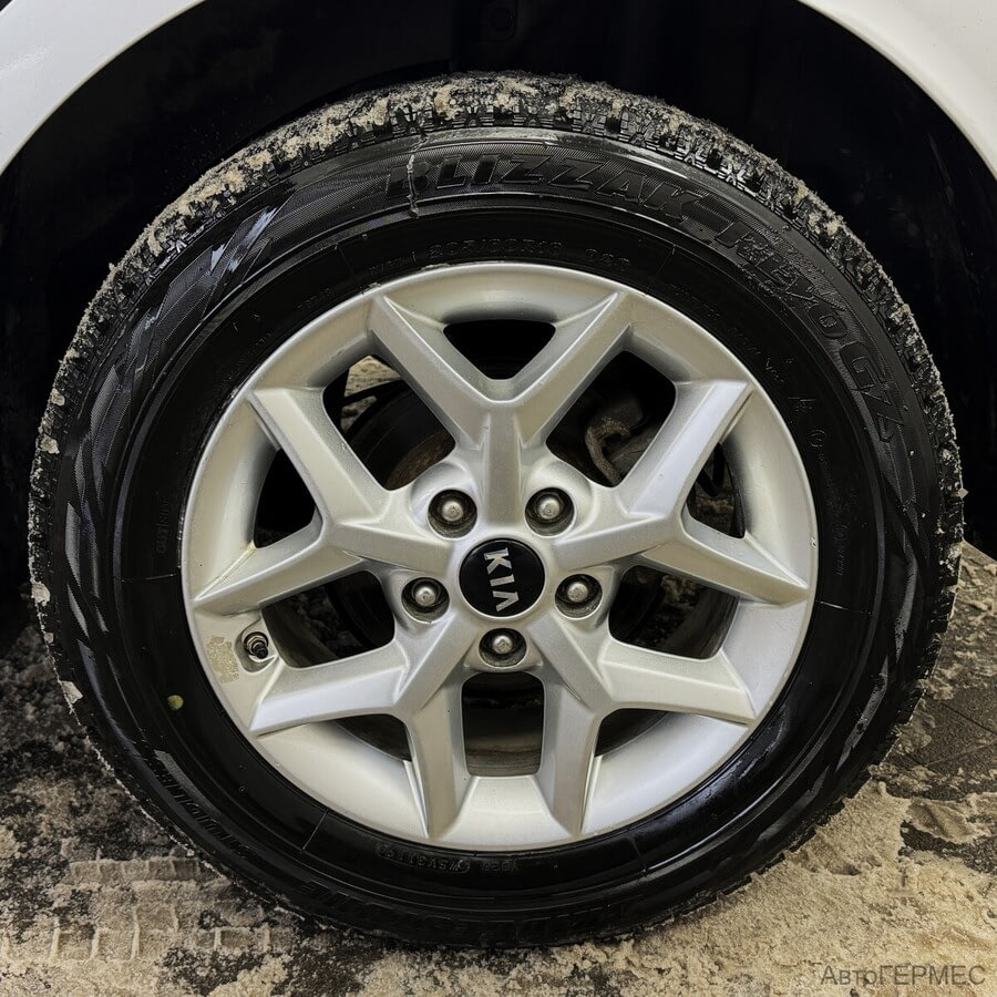 Фото Kia Soul III с пробегом | №15