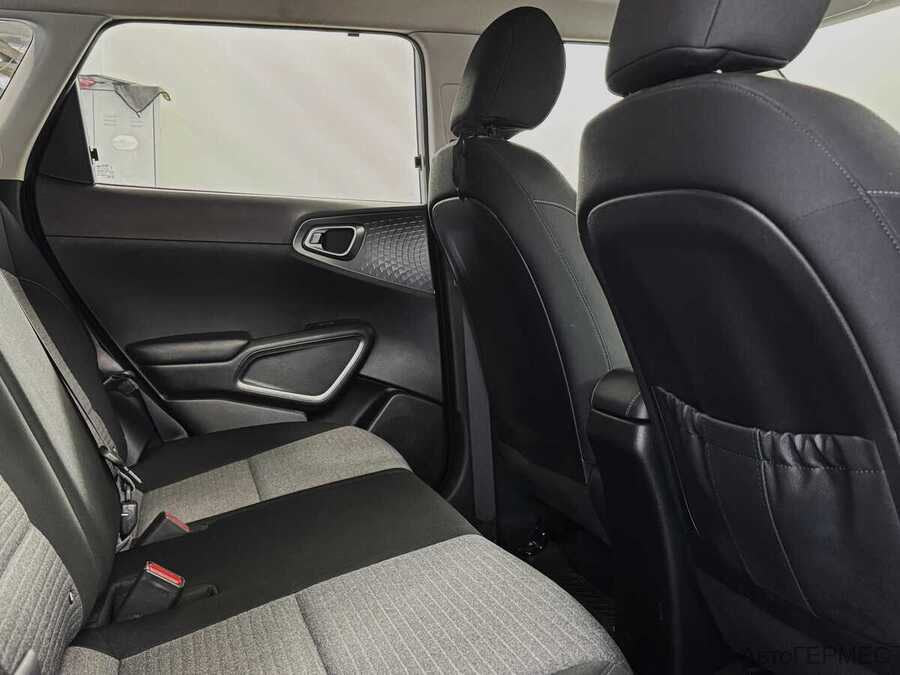 Фото Kia Soul III с пробегом | №12