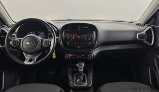 Фото Kia Soul III с пробегом