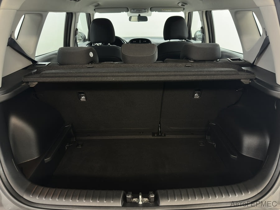 Фото Kia Soul III с пробегом | №13 Фото Kia Soul III с пробегом | №13
