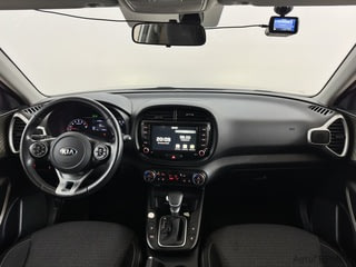 Фото Kia Soul III с пробегом