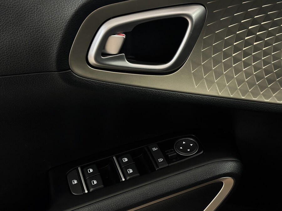 Фото Kia Soul III с пробегом | №10