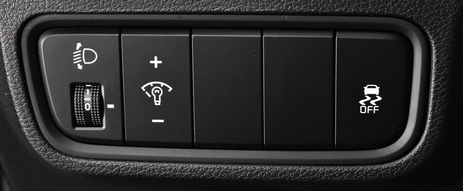 Фото Kia Soul III с пробегом | №8 Фото Kia Soul III с пробегом | №8