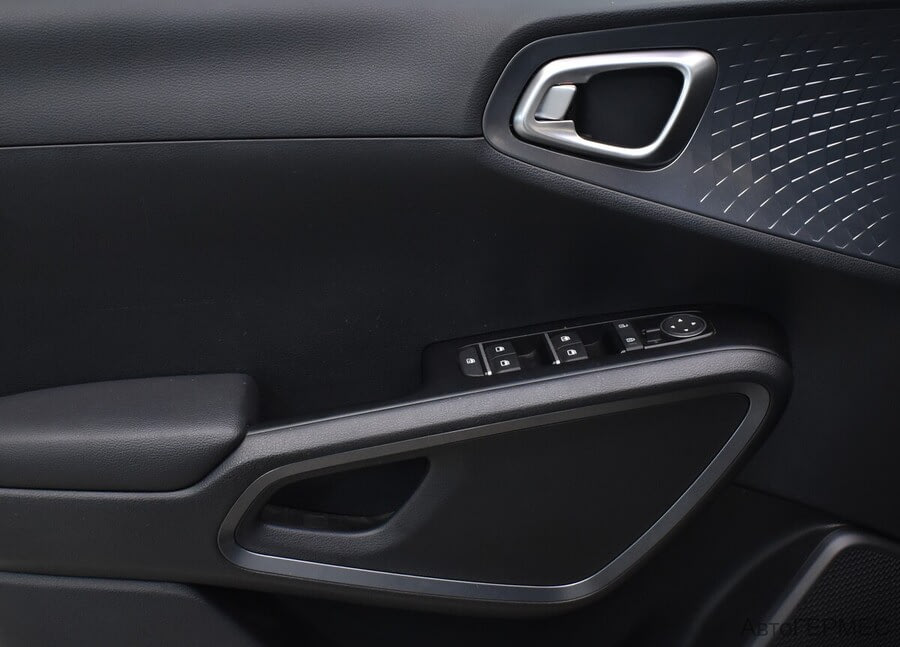 Фото Kia Soul III с пробегом | №9 Фото Kia Soul III с пробегом | №9