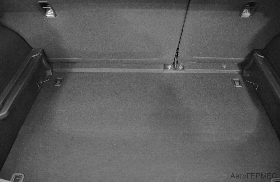 Фото Kia Soul III с пробегом | №12 Фото Kia Soul III с пробегом | №12