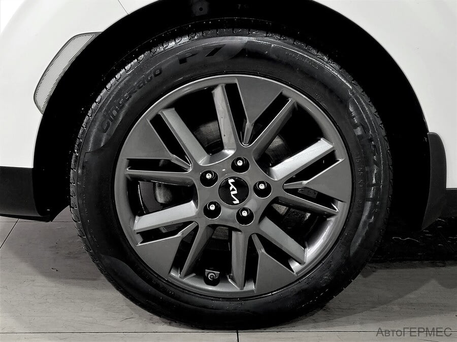 Фото Kia Soul III с пробегом | №15 Фото Kia Soul III с пробегом | №15