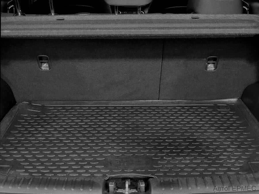 Фото Kia Soul III с пробегом | №13 Фото Kia Soul III с пробегом | №13