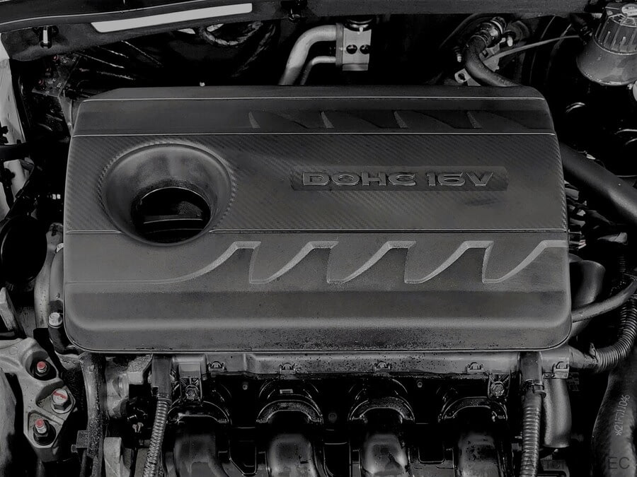 Фото Kia Soul III с пробегом | №14 Фото Kia Soul III с пробегом | №14