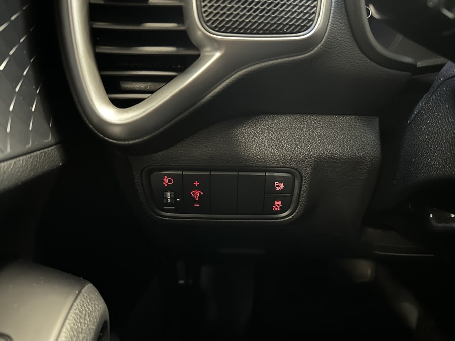 Фото Kia Soul III с пробегом | №10